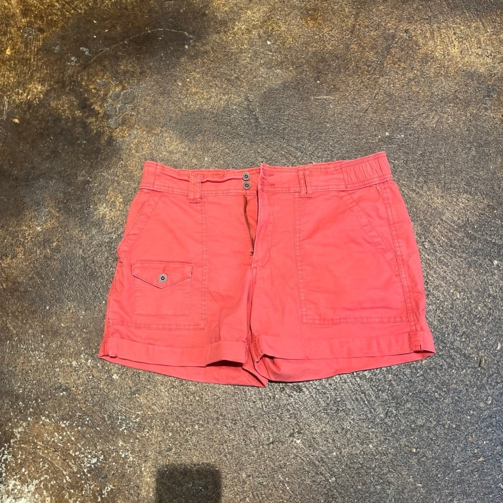 Cargo Shorts
